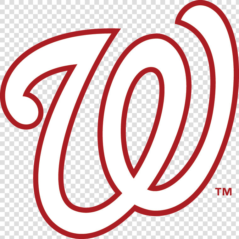 Transparent Washington Nationals Png   Washington Nationals Logo Vector  Png DownloadTransparent PNG