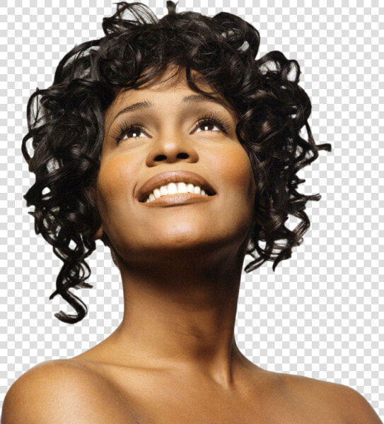 Transparent Whitney Houston Png   Whitney Houston  Png DownloadTransparent PNG