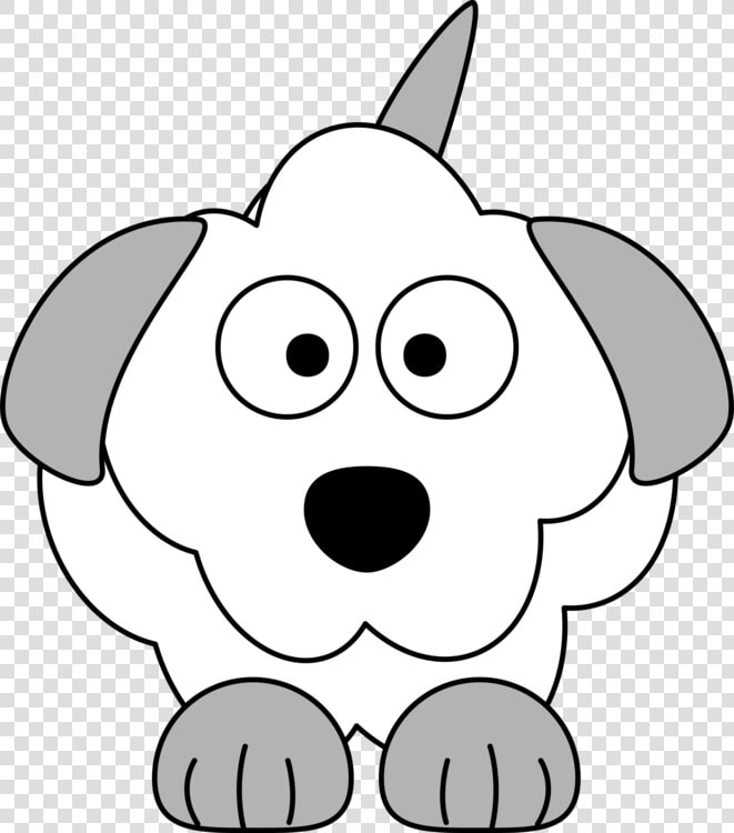 Monochrome Breed   Color Dibujos De Animales  HD Png DownloadTransparent PNG