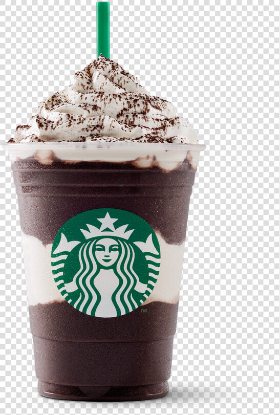 Starbucks Frappuccino Png   Midnight Mint Mocha Frappuccino  Transparent PngTransparent PNG