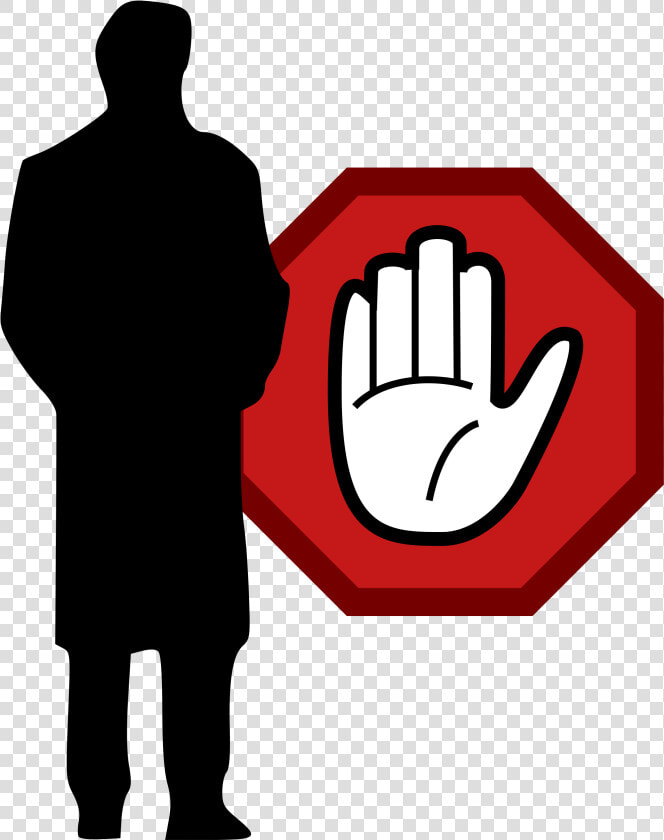 Transparent Stop Hand Png   Stop Hand  Png DownloadTransparent PNG