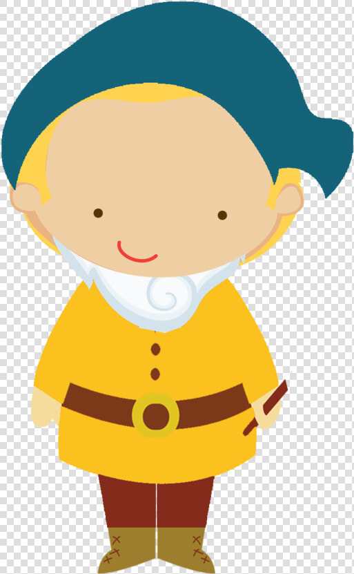 Transparent Moldura Arabesco Dourado Vetor Png   Anões Branca De Neve Cute Png  Png DownloadTransparent PNG