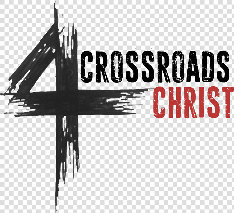 Crossroads 4 Christ   Poster  HD Png DownloadTransparent PNG