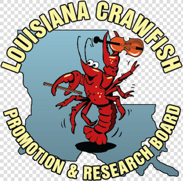 Crawfish Clipart Symbol Louisiana   Laissez Les Bon Temps Rouler  HD Png DownloadTransparent PNG