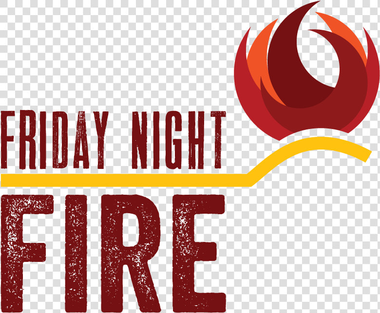 Friday Night Fire Church Logo Design   Church Friday Night Fire  HD Png DownloadTransparent PNG