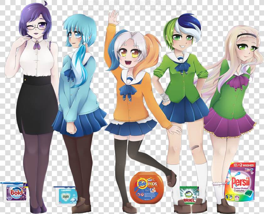 Tide Pod Chan Meme  HD Png DownloadTransparent PNG