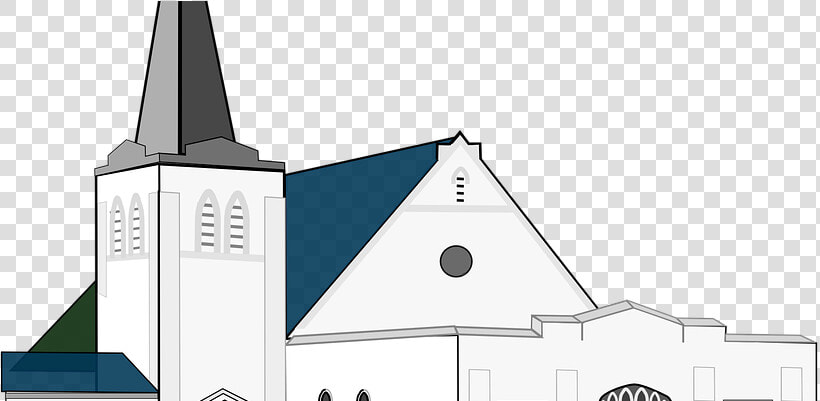 Church Steeple Png Church   Catholic Church Clipart  Transparent PngTransparent PNG