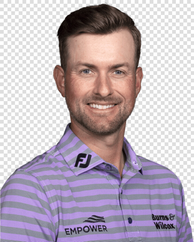 Webb Simpson  HD Png DownloadTransparent PNG