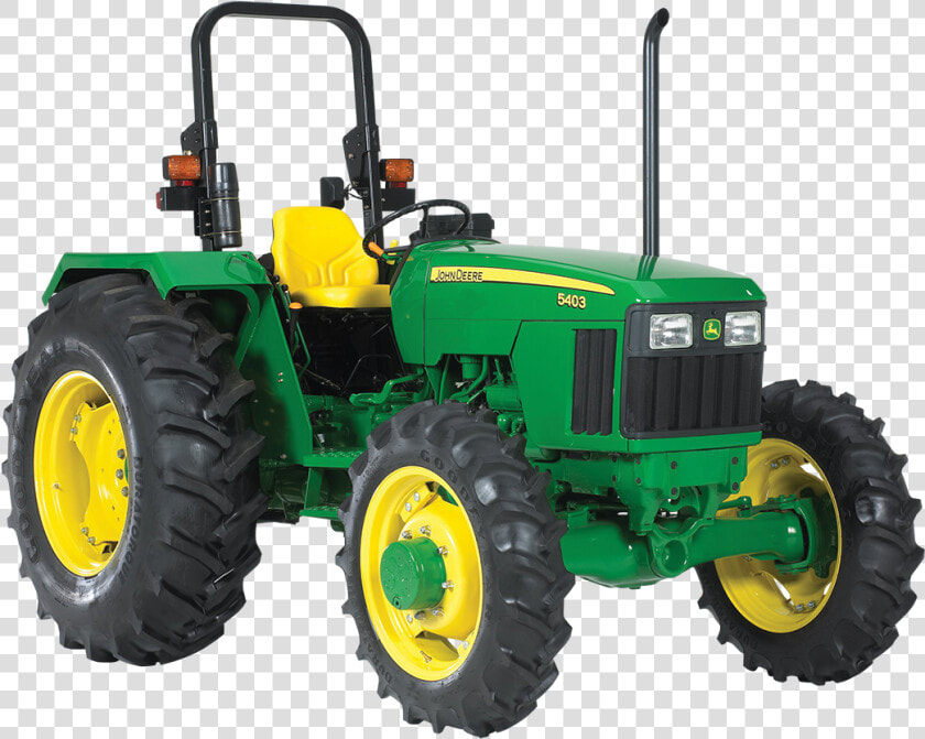 John Deere Tractor Clipart   John Deere Tractor Png  Transparent PngTransparent PNG