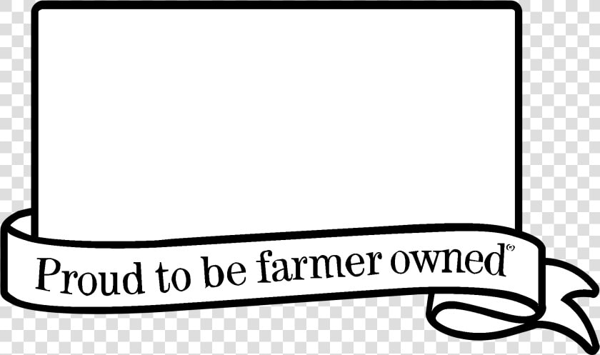 Farmland Logo Black And White   Farmland Foods  HD Png DownloadTransparent PNG