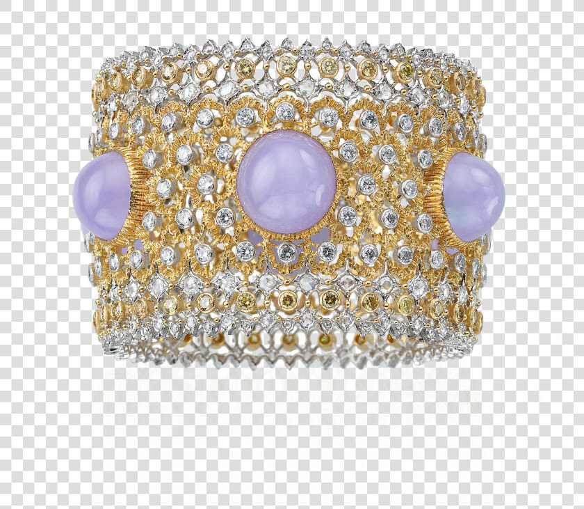 Giada Lavanda Bracelet   Giada Lavanda Pietra Colore  HD Png DownloadTransparent PNG