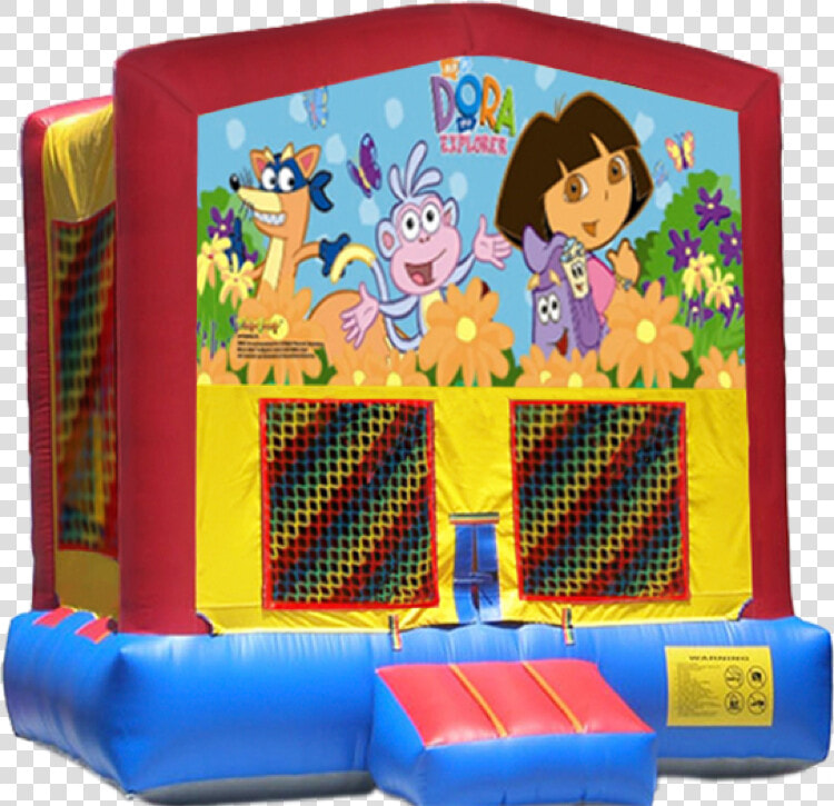 Transformers Bounce House  HD Png DownloadTransparent PNG