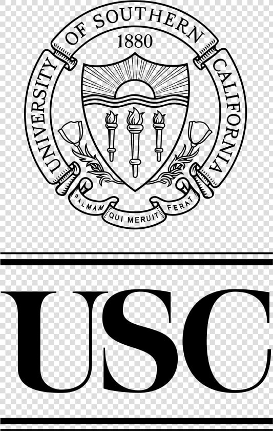 University Of Southern California  HD Png DownloadTransparent PNG