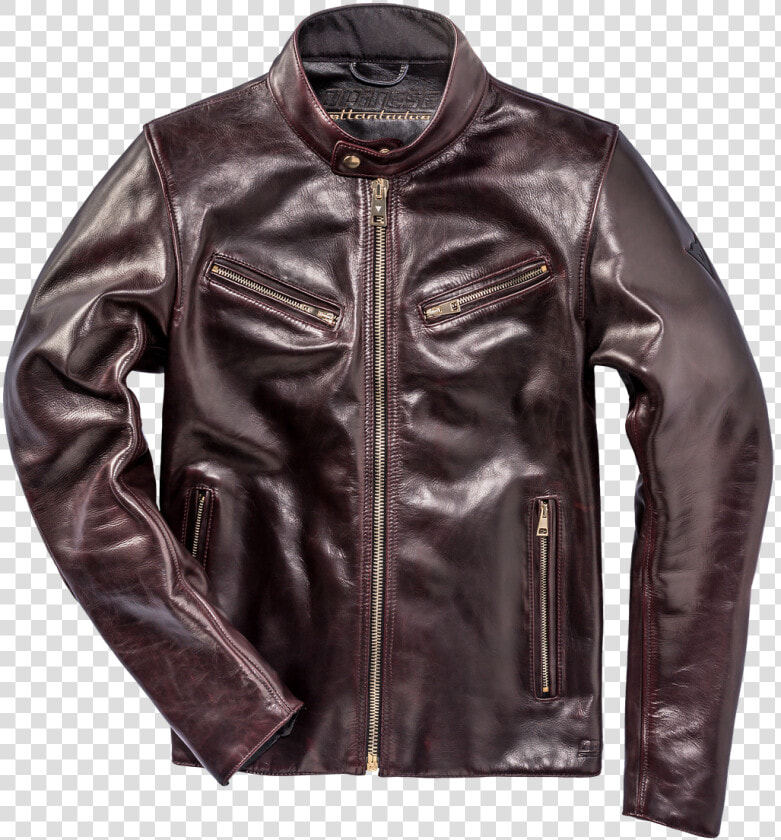 Dainese Patina72 Leather Jacket  HD Png DownloadTransparent PNG