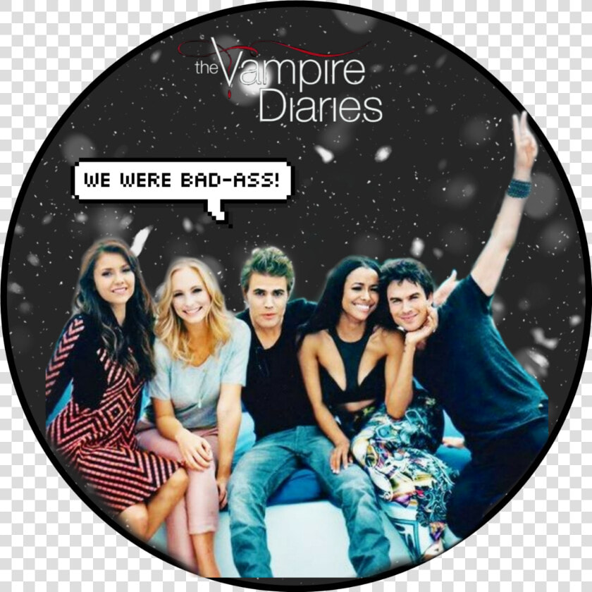  vampire Diaries   Vampire Diaries Cast 2019  HD Png DownloadTransparent PNG