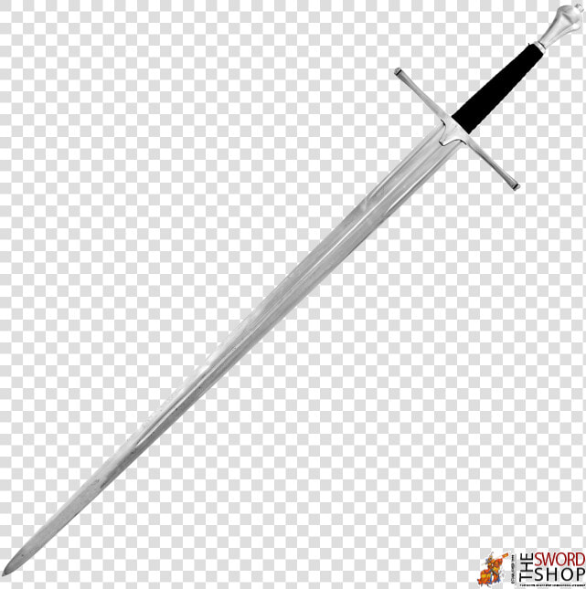 Classic Longsword   Harry Potter Wand Clipart  HD Png DownloadTransparent PNG