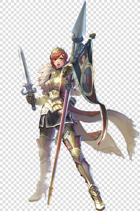 Soulcalibur Vi Hilde  HD Png DownloadTransparent PNG