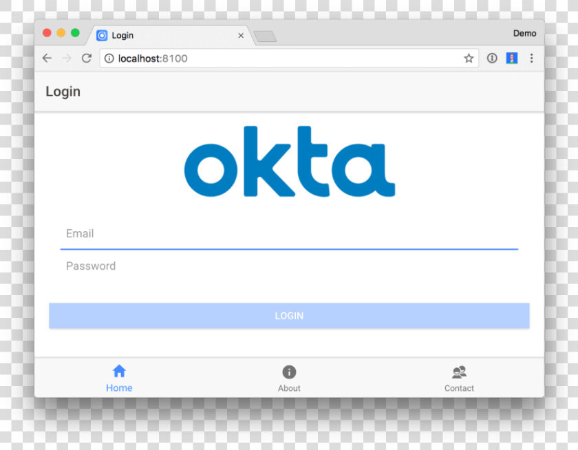 Okta  HD Png DownloadTransparent PNG