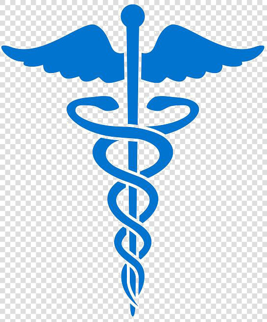 Of Symbol Health Medicine Logo Hermes Staff Clipart   Medical Logo Png  Transparent PngTransparent PNG