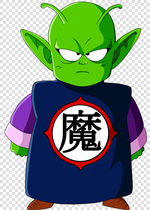 Villains Fanon Wiki   Kid Piccolo  HD Png DownloadTransparent PNG