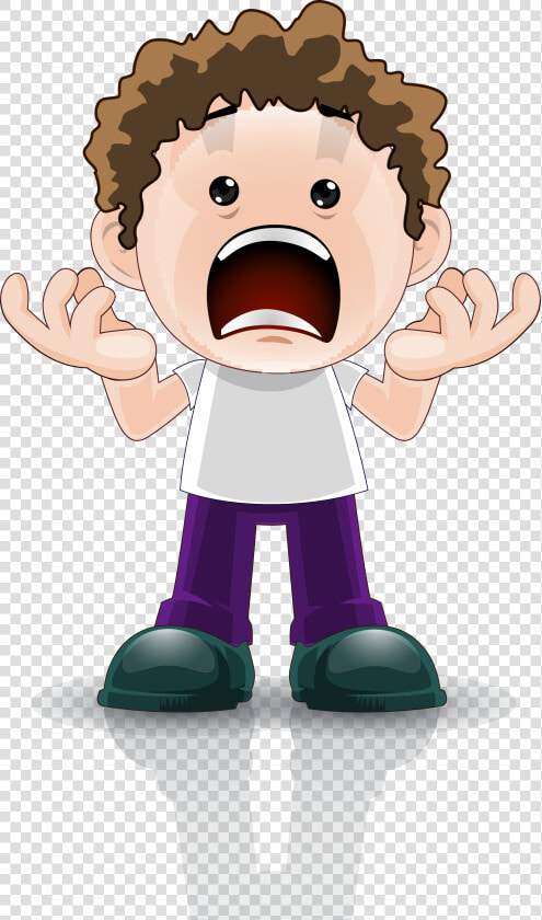 Surprise Clipart Shock   Cartoon Surprised Child Png  Transparent PngTransparent PNG