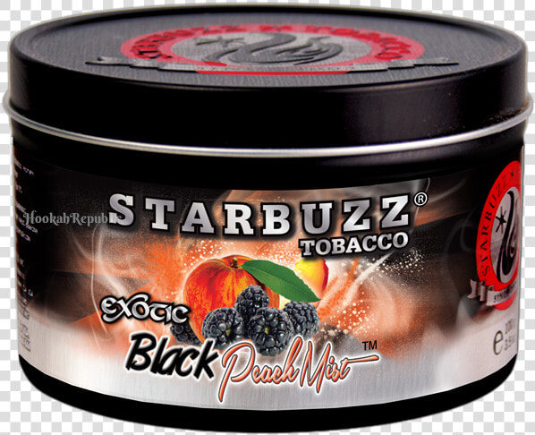 Starbuzz Bold Black Peach Mist Shisha Hookah Republic   Starbuzz Geisha  HD Png DownloadTransparent PNG