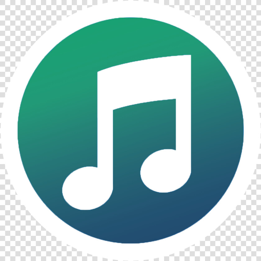 Transparent Itunes Png   Itunes Logo Png Black  Png DownloadTransparent PNG