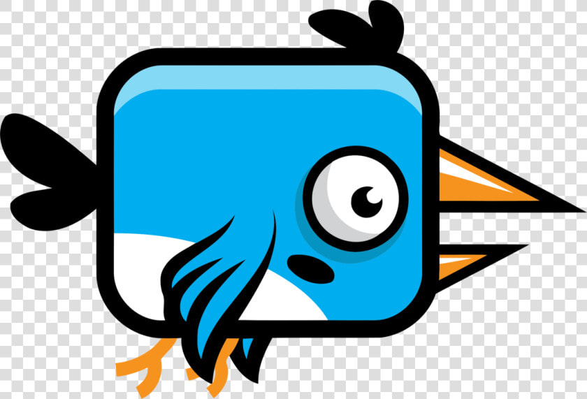 Fish line flappy Bird   Flappy Bird Png Sprite  Transparent PngTransparent PNG