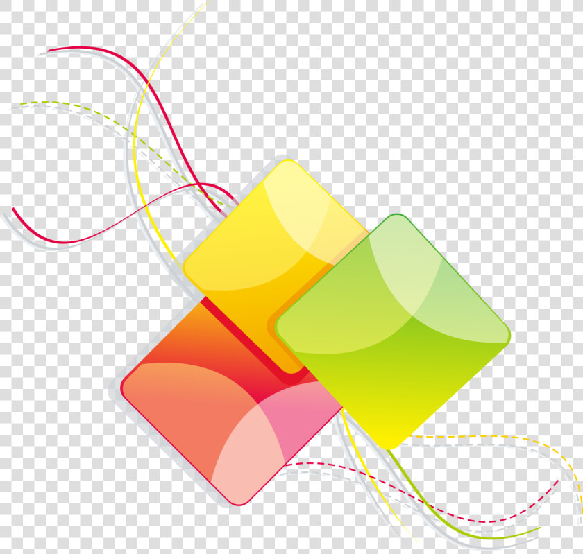 Line Icon Abstract Lines   Colorful Wavy Background Png  Transparent PngTransparent PNG