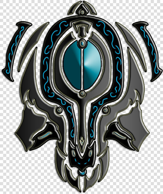 Warframe Logo Transparent   Warframe Logos  HD Png DownloadTransparent PNG