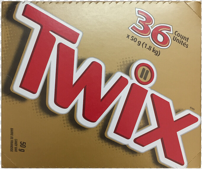 Twix  HD Png DownloadTransparent PNG