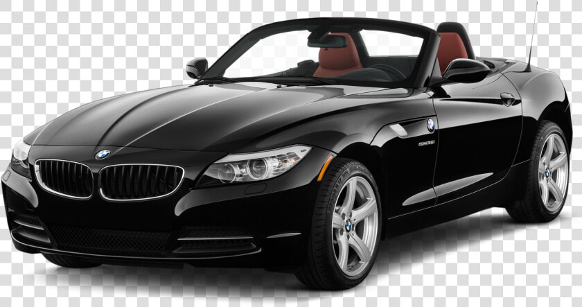 Transparent Bmw Png   Bmw Z4 2013 Black  Png DownloadTransparent PNG