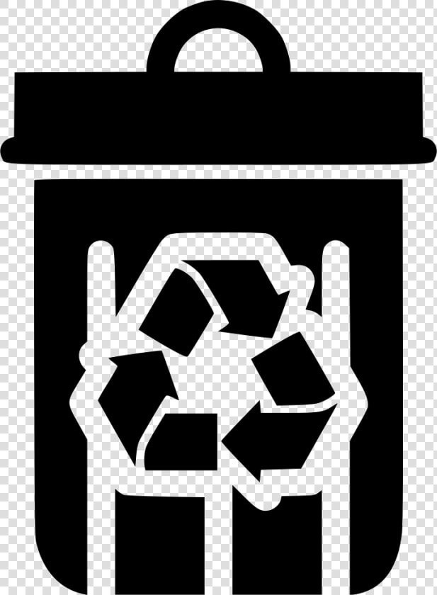 Recycle Bin Can Trash   Recycle Vector Logo Eps  HD Png DownloadTransparent PNG