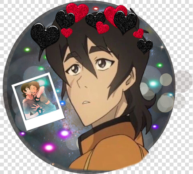  voltron  keith  klance  HD Png DownloadTransparent PNG