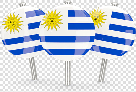 Uruguay Flag Png  Transparent PngTransparent PNG