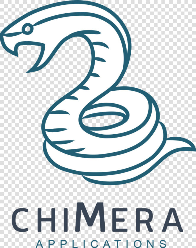 Chimera Web Logo3   Illustration  HD Png DownloadTransparent PNG