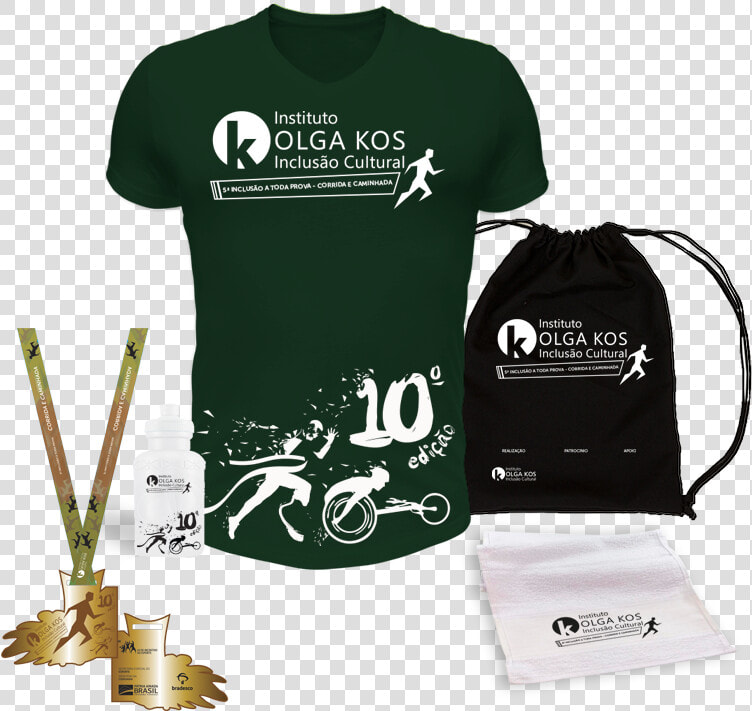 Corrida Olga Kos 2019 Inscrições Dezembro  HD Png DownloadTransparent PNG