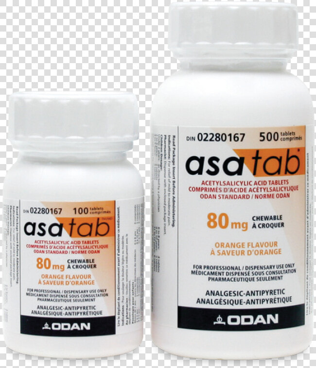 Asa Tab 80 Mg  HD Png DownloadTransparent PNG