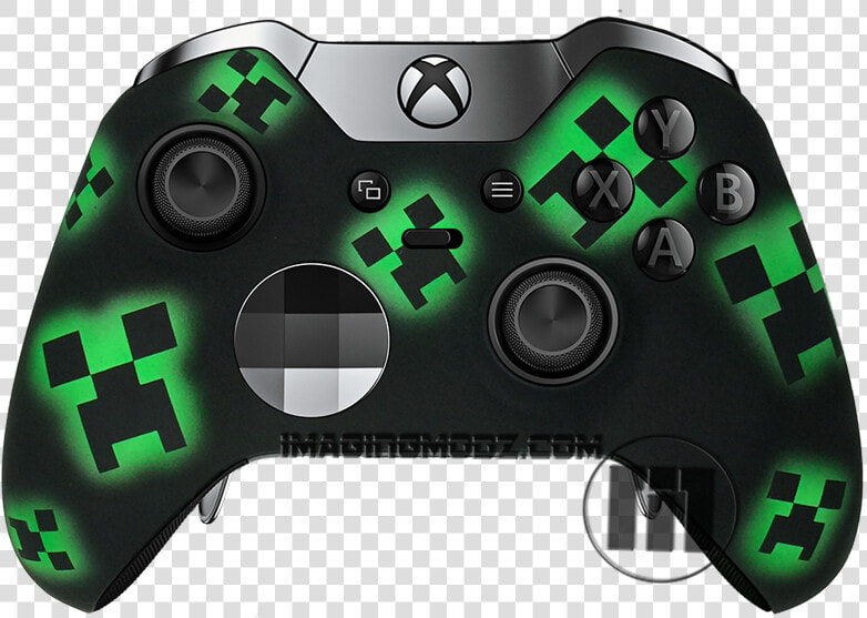 Controle Elite Xbox One  HD Png DownloadTransparent PNG