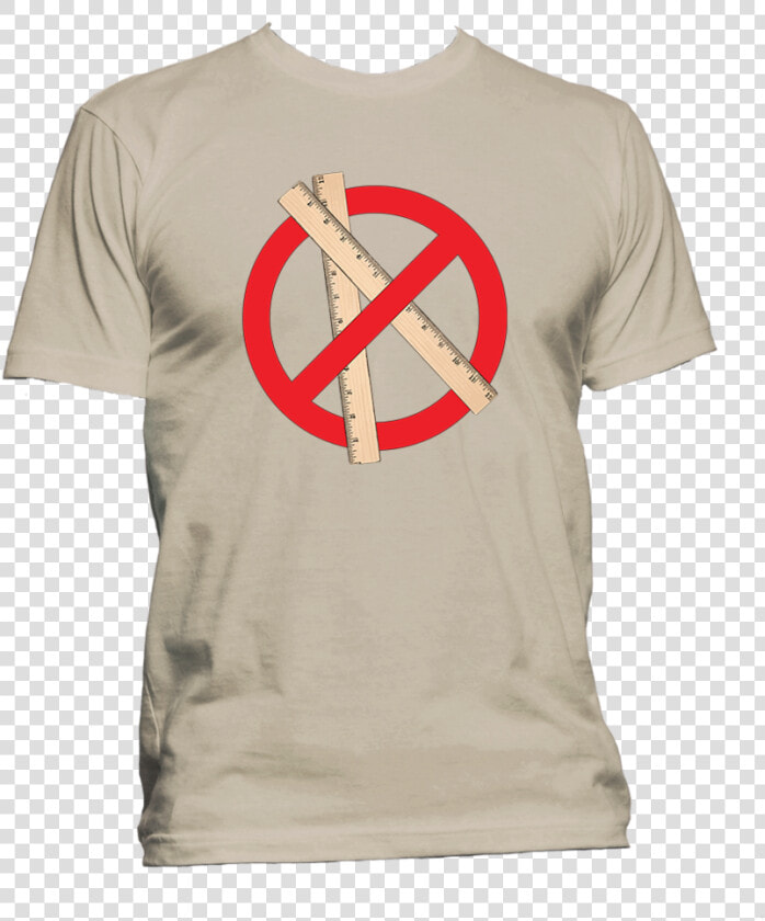 No Rulers Mockup Mens Sand   7 Rings Shirt  HD Png DownloadTransparent PNG