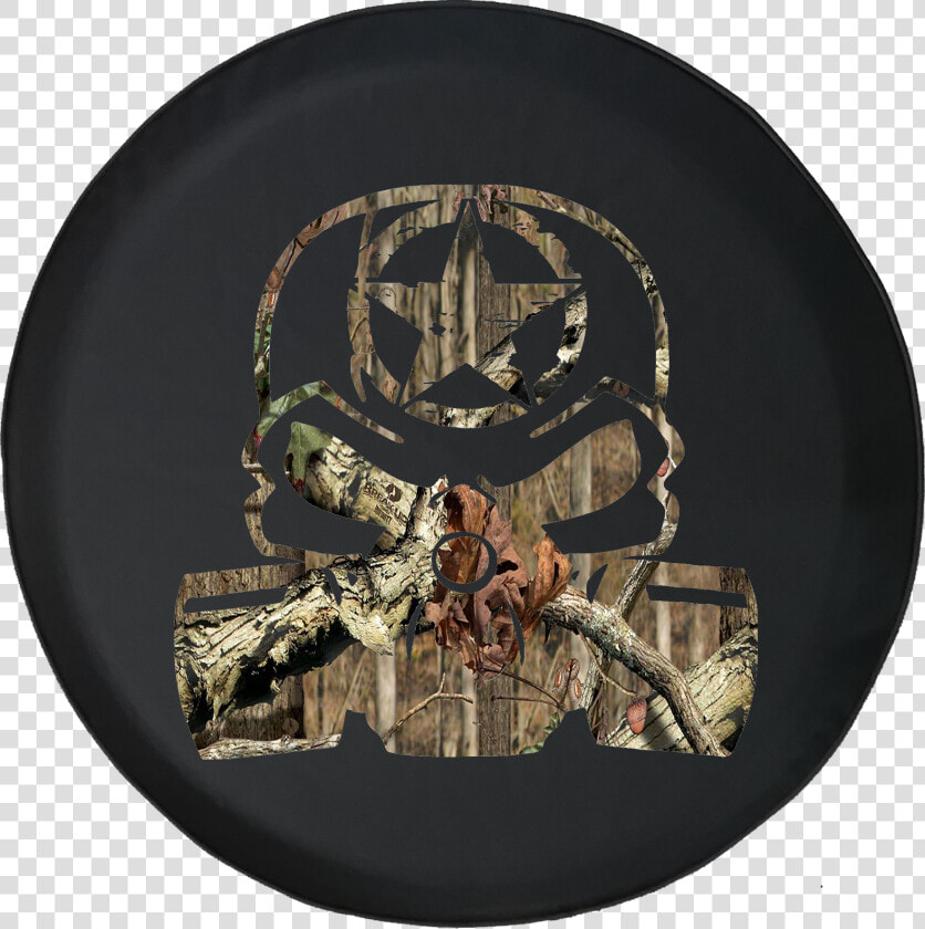 Jeep Liberty Tire Cover With Punisher Skull Gas Mask   Illustration  HD Png DownloadTransparent PNG