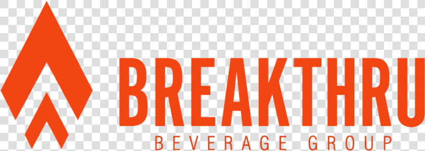 Bbg Bw Horizontal Logotype   Breakthru Beverage Group  HD Png DownloadTransparent PNG