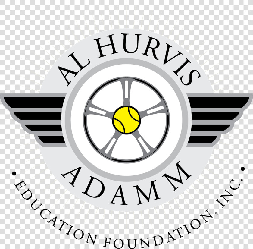 Transparent Kiwanis Logo Png   Al Hurvis Adamm Education Foundation  Png DownloadTransparent PNG