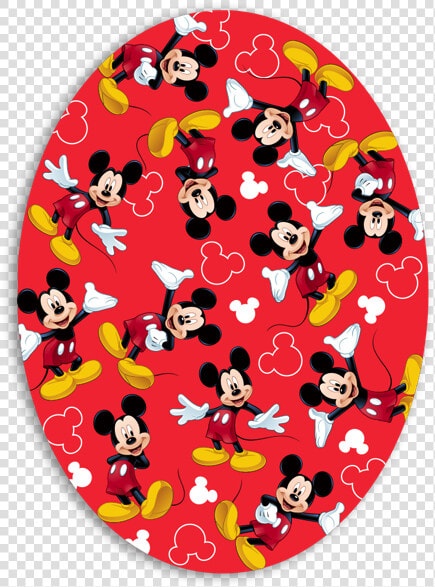 Disney Retro Mickey Mouse Sleeptime Lite Shell   Circle  HD Png DownloadTransparent PNG