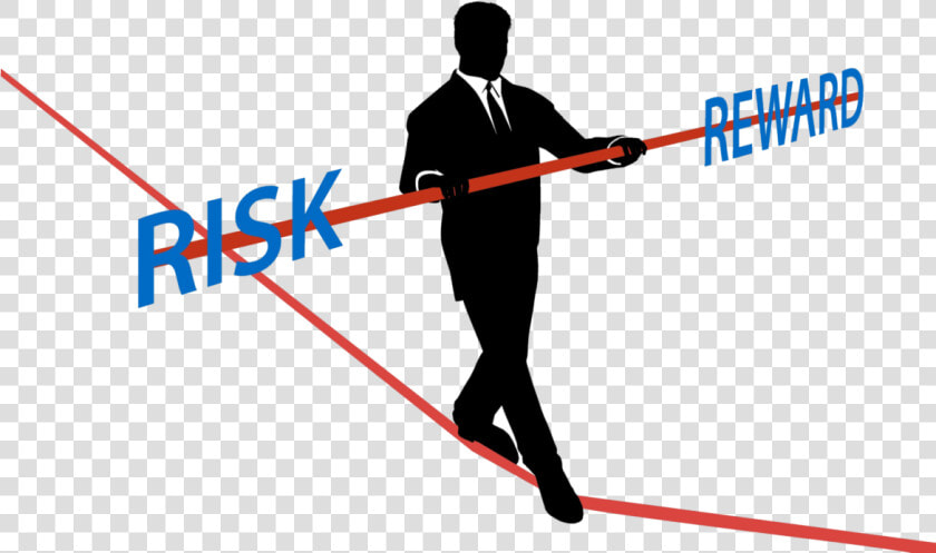 Risk Reward Balance   Illustration  HD Png DownloadTransparent PNG