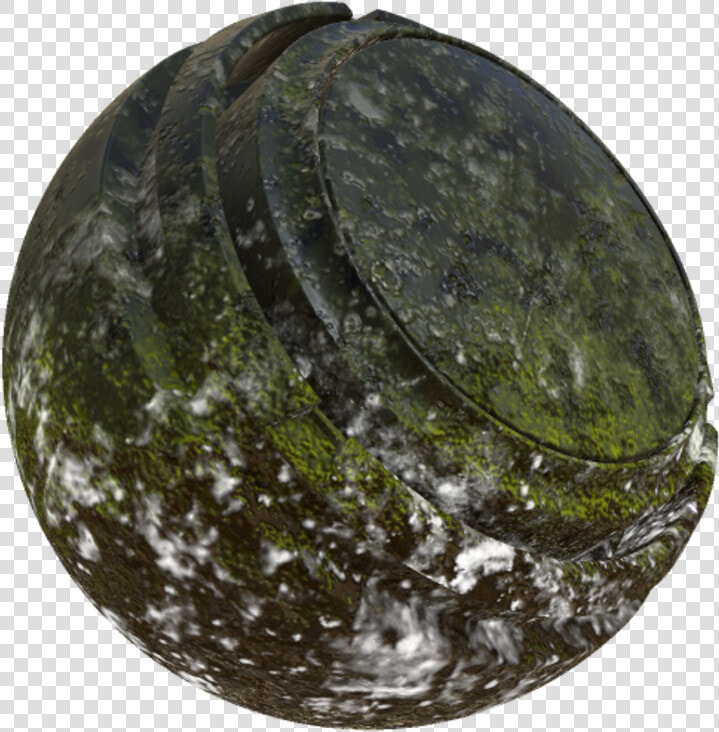 Transparent Mossy Rock Png   Cockle  Png DownloadTransparent PNG