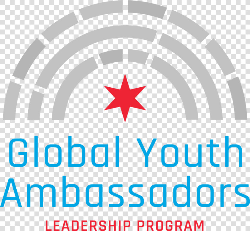 Global Youth Ambassadors Leadership Summit Chicago  HD Png DownloadTransparent PNG