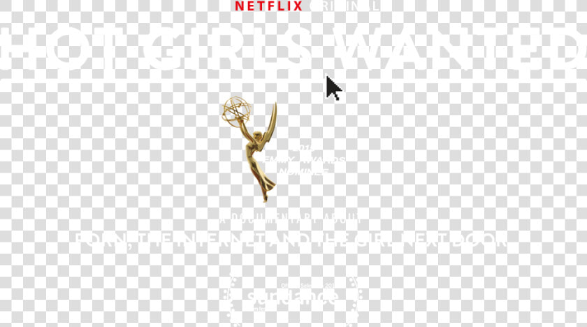 Emmy Award  HD Png DownloadTransparent PNG