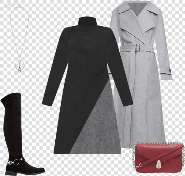 Overcoat  HD Png DownloadTransparent PNG