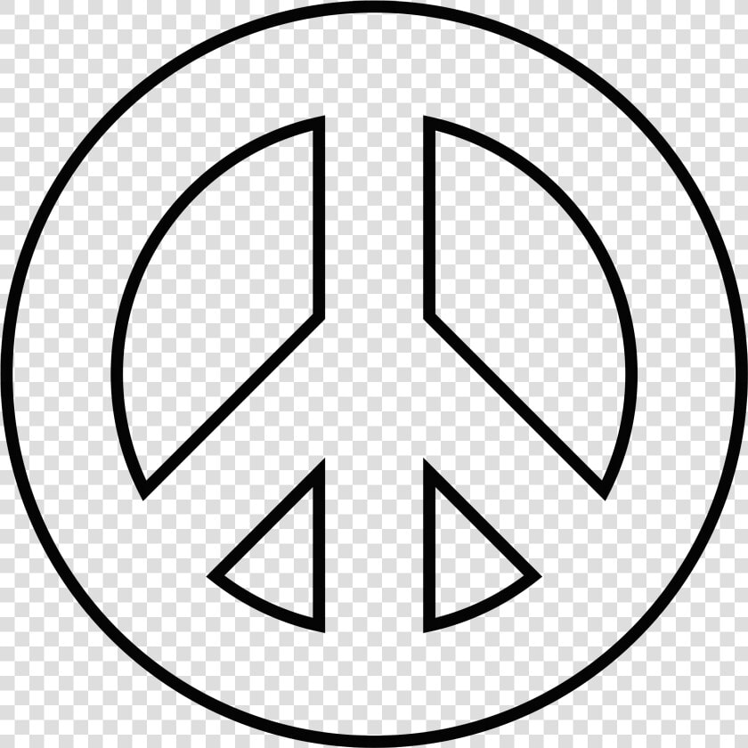 Peace Symbol Png Transparent Peace Symbol   Junior Girl Scout Coloring Sheets  Png DownloadTransparent PNG